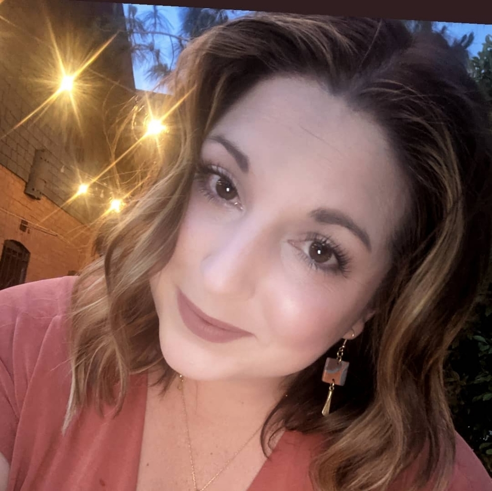 Meet your Posher, Meredith